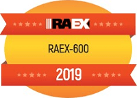 рейтинг raex