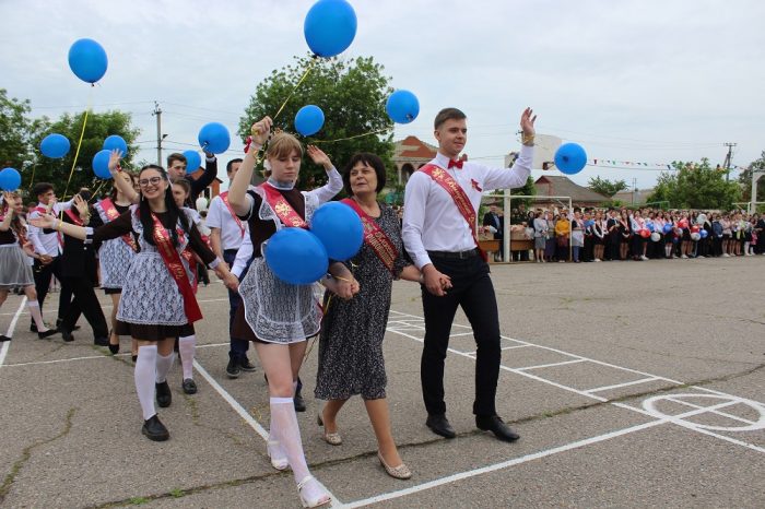 Лицей 4 краснодар фото